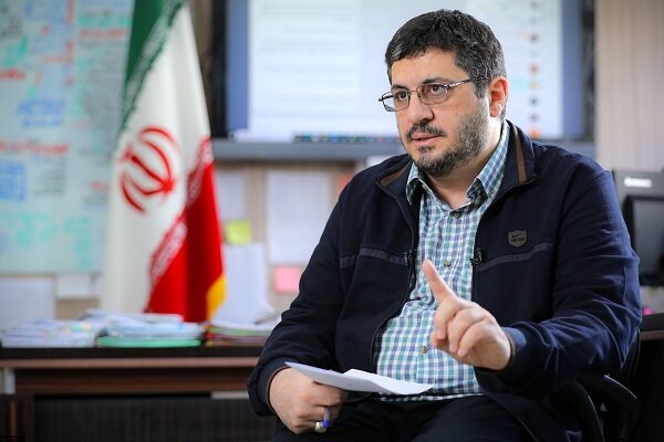 آغاز بررسی پیشنویس سند ساماندهی بازار کار در فضای مجازی آغاز بررسی پیشنویس سند ساماندهی بازار کار در فضای مجازی