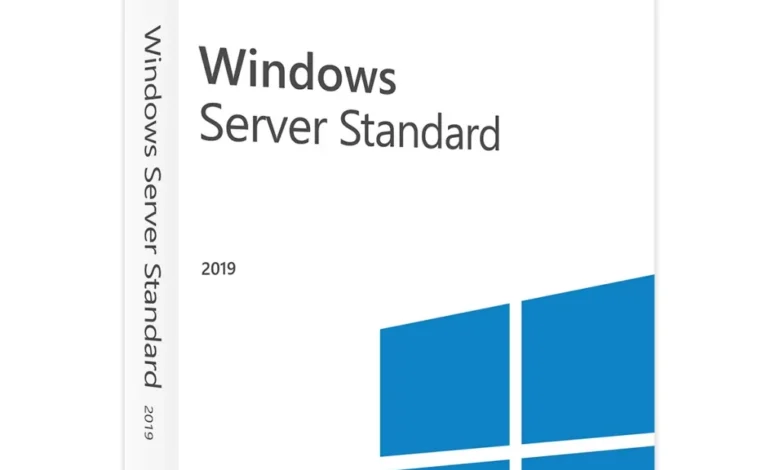 راهنمای جامع انتخاب نسخه و خرید لایسنس اورجینال Windows Server در وب‌سایت MicrosoftLicense