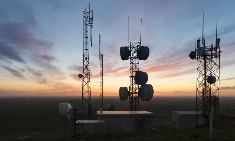نسل پنجم ارتباطات در ایران بومی‌سازی شد؛ افزایش سرعت انتقال داده