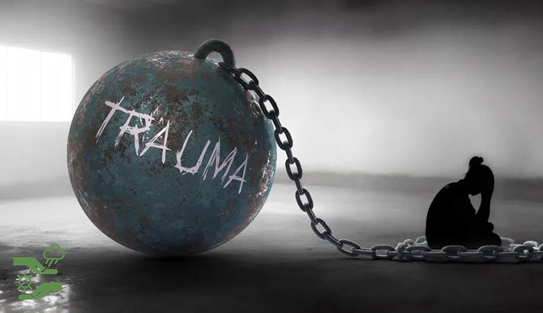 تاثیر تروماها بر افراط اندیشی (Overthinking): چرخه معیوب نگرانی و رنج