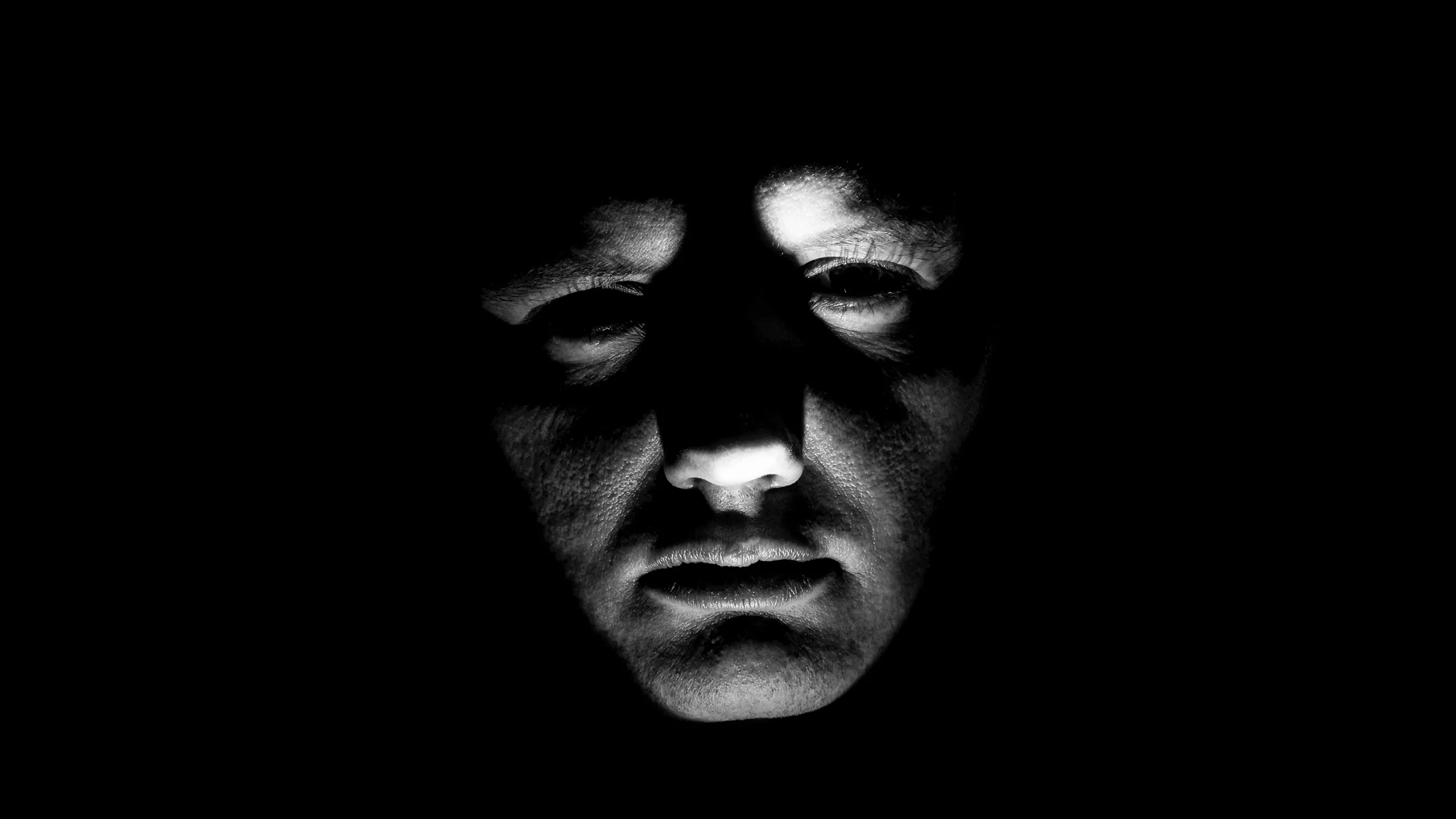 Scary