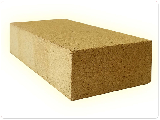 آجر شاموتی کوره