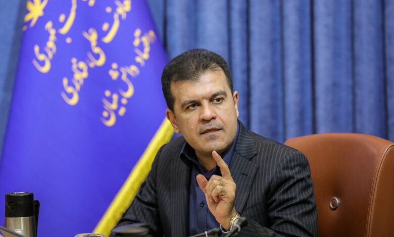آموزش رایگان هوش مصنوعی به ۲میلیون دانشآموز؛ حرکت به سمت کاربردیسازی آموزش رایگان هوش مصنوعی به ۲میلیون دانشآموز؛ حرکت به سمت کاربردیسازی