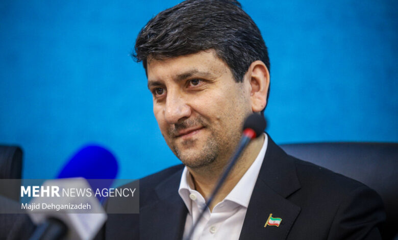 وزیر ارتباطات راهی آذربایجان غربی می‌شود