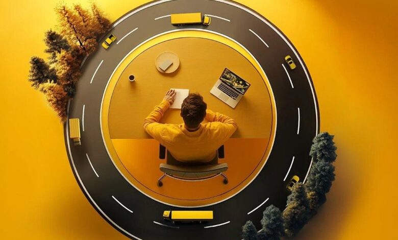 حضور ایرانسل در ششمین نمایشگاه بین‌المللی حمل‌ونقل و صنایع وابسته