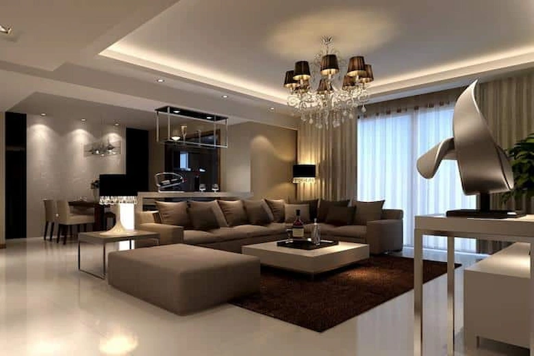 تصویری طراحی دکوراسیون مدرن - موسسه مهاجرتی نوبیلیتی