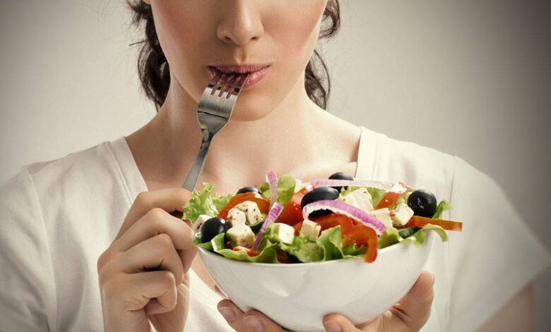 فواید رژیم گیاه محور برای سلامت انسان
