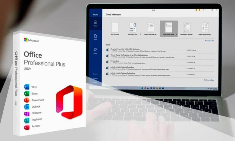 راهنمای جامع خرید و استفاده از Office 2021: چرا باید نسخه اورجینال انتخاب کنیم؟