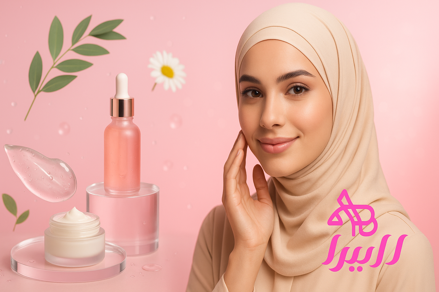 برگزیده‌ای از بهترین محصولات آرایشی و مراقبتی در آرابیرا