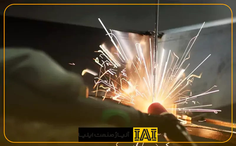 الکترود آلومینیوم چیست؟