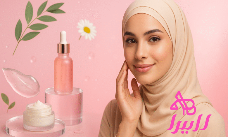 برگزیده‌ای از بهترین محصولات آرایشی و مراقبتی در آرابیرا