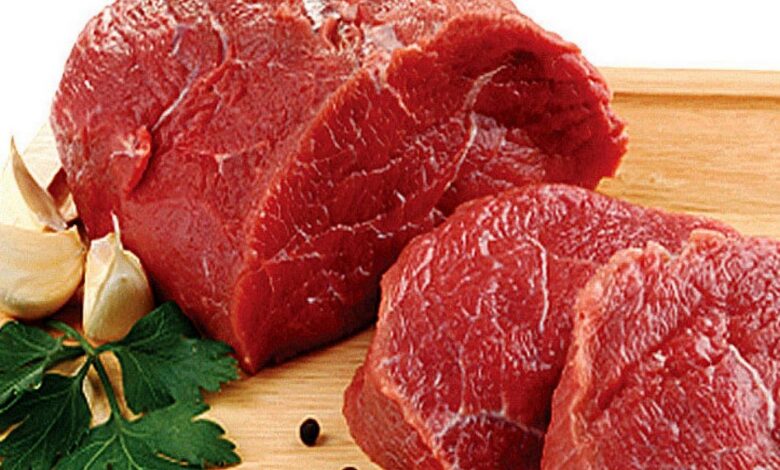 تاثیر رژیم‌های دارای گوشت بر شیوع دیابت نوع ۲ و مقاومت به انسولین