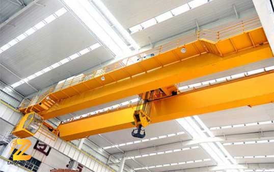 جرثقیل صنعتی