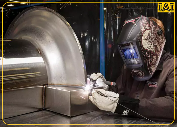 جوشکاری استیل چیست؟