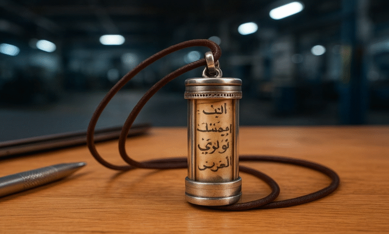 حرز امام جواد (ع)؛ پیوند معنویت با تجارت و صنعت در دنیای امروز