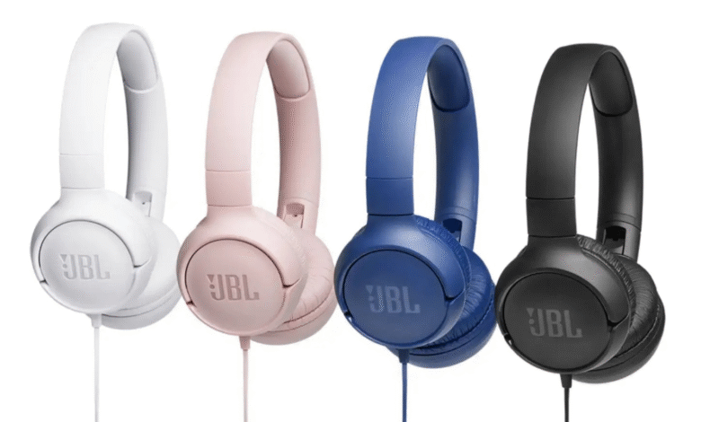 چگونه هدفون JBL را ریست کنیم؟