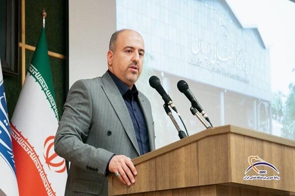 تکمیل زنجیره خدمات فضایی ایران با اتکا به توان بومی تکمیل زنجیره خدمات فضایی ایران با اتکا به توان بومی