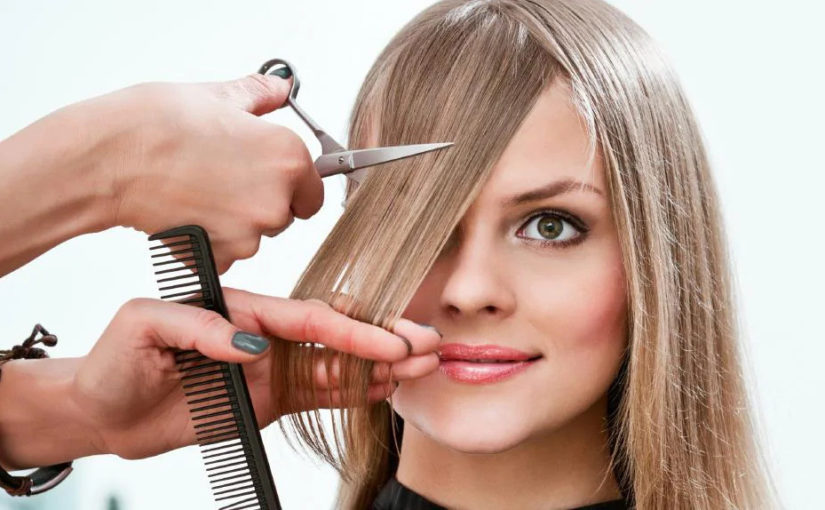 آرایشگاه زنانه گیشا