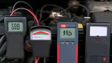 راهنمای کامل انتخاب تستر باتری و شارژر باتری خودرو
