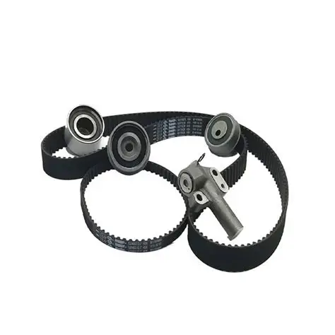 تسمه تایم جکs5