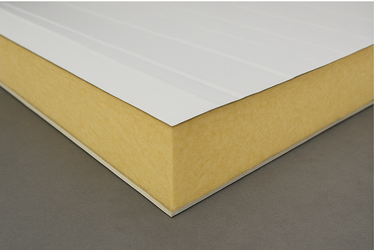 ساندویچ پانل پلی اورتان