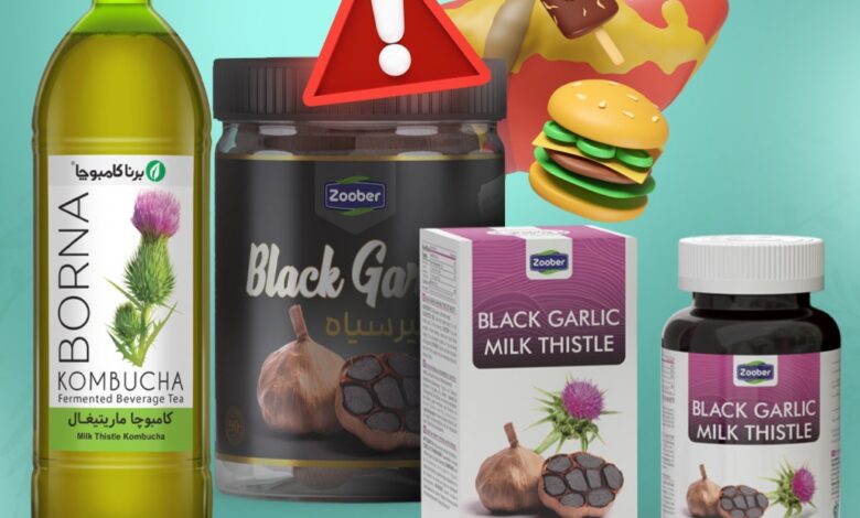 فروشگاه بیگ بیزی