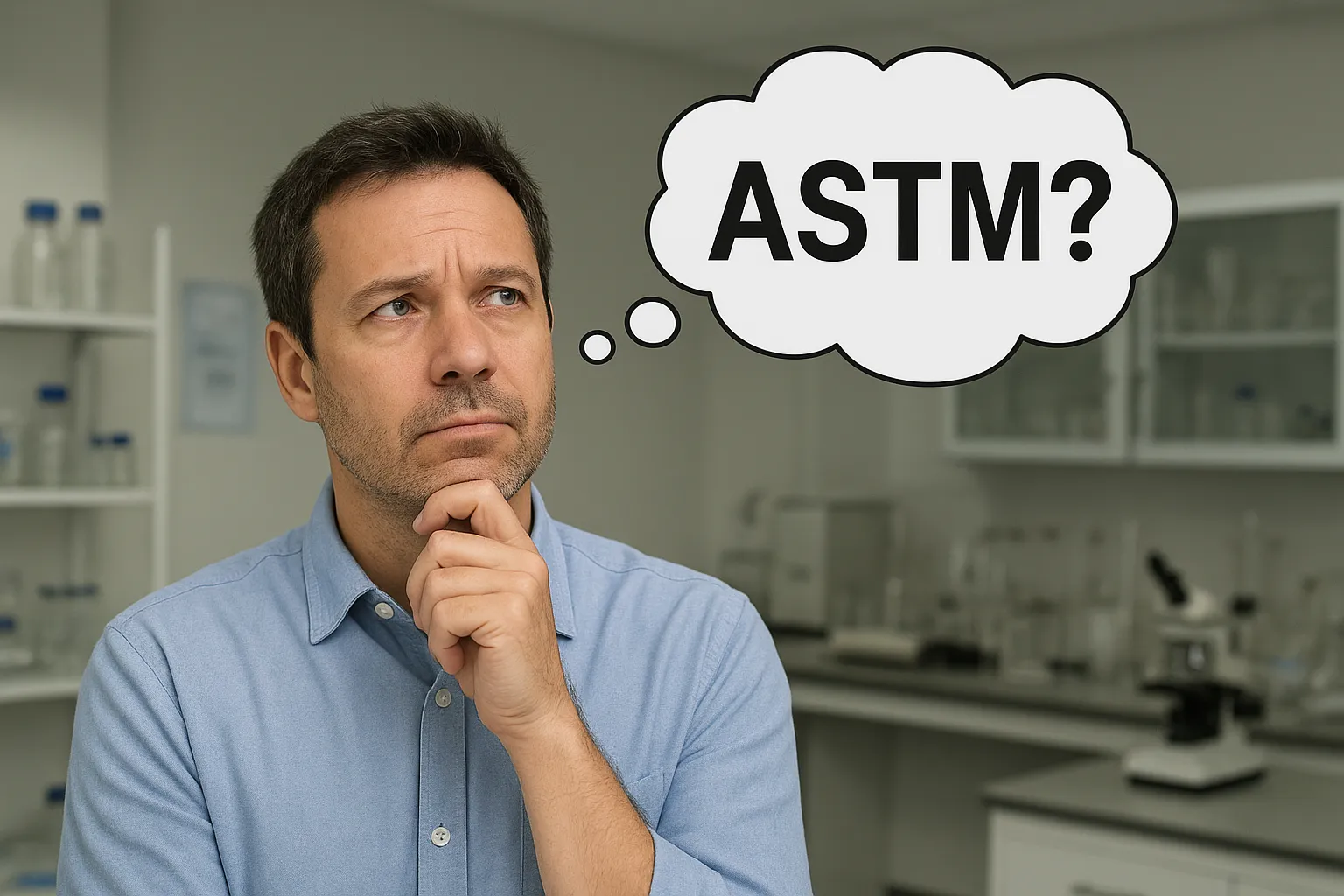 استاندارد ASTM چیست؟