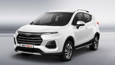 خرید قطعات یدکی اورجینال و با ضمانت برای JAC S3 و JAC S5