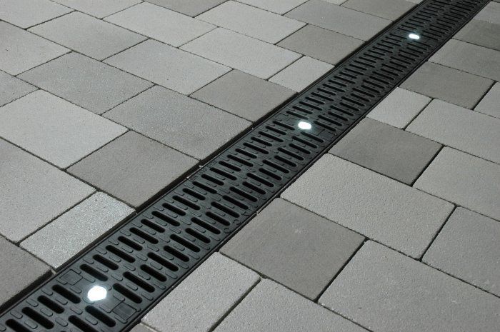 افزایش ایمنی با سیستمهای جمعآوری آب