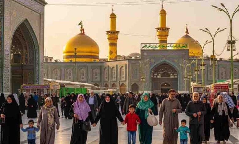 کربلا کربلا