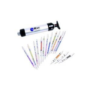 دتکتور تیوب هیدروژن سولفید Honeywell کد H-10-103-04