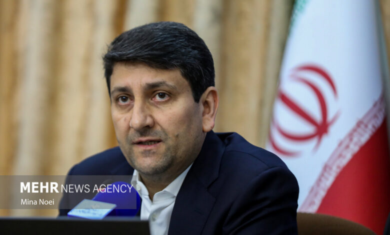 نقش تعیین‌کننده دانشجویان در توسعه علمی و فناوری ایران