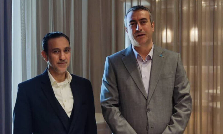 قدردانی عمان از میزبانی «شهر فرودگاهی امام» در بحران پرواز سلامایر قدردانی عمان از میزبانی «شهر فرودگاهی امام» در بحران پرواز سلامایر