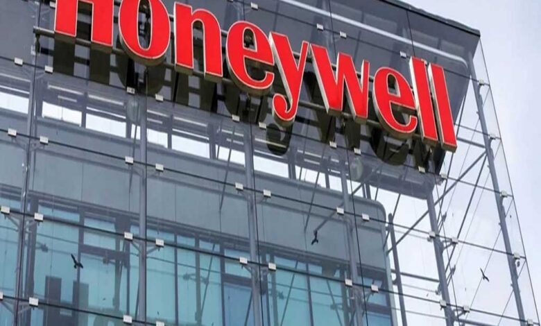 محصولات کمپانی Honeywell
