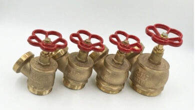 هر آنچه باید درباره خرید شیر فلکه آتش نشانی بدانید