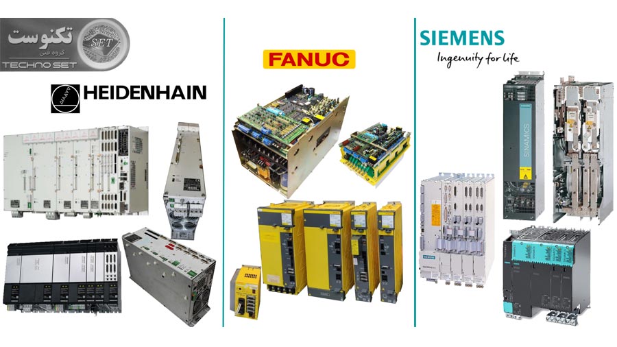 مجموعه تکنوست