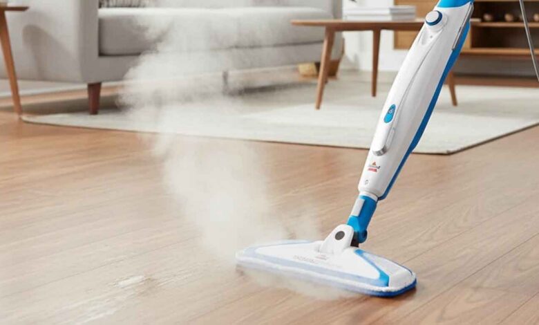 چگونه یک بخارشوی مناسب برای منزل انتخاب کنیم؟