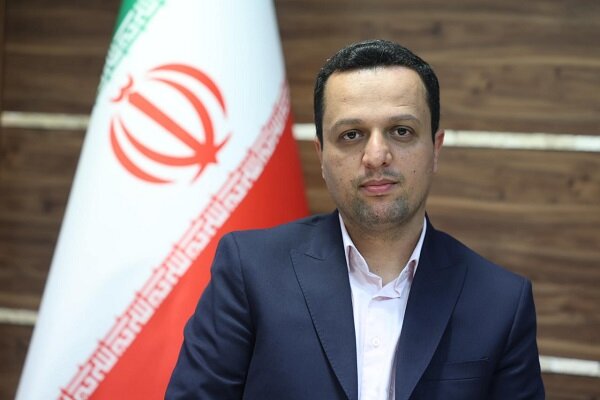 دلیریان: اینترنت تجار و بازرگانان برقرار شد