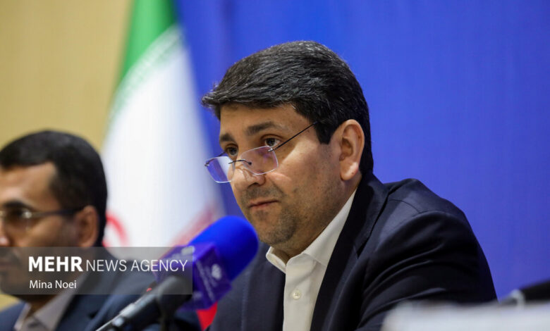 وزیر ارتباطات: بستههای اینترنتی استفادهنشده تمدید میشوند وزیر ارتباطات: بستههای اینترنتی استفادهنشده تمدید میشوند