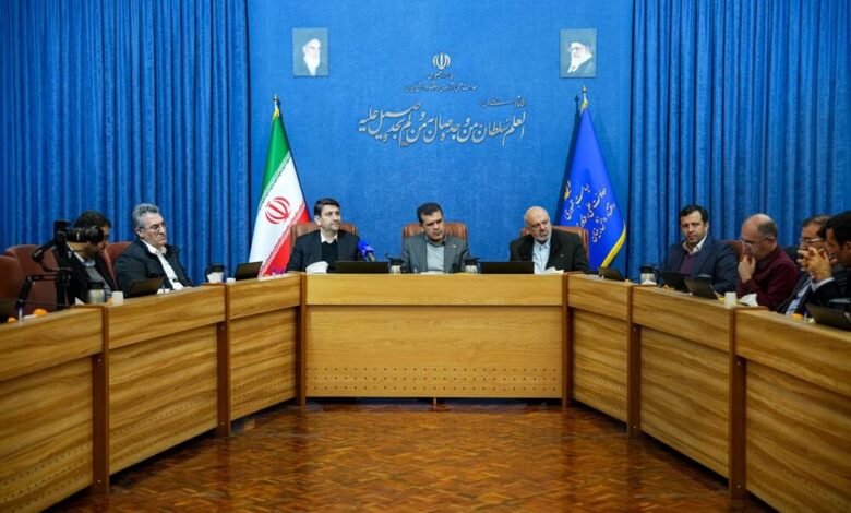 خسارت روزانه ۵ هزار میلیارد تومانی قطعی اینترنت به ‌اقتصاد کشور