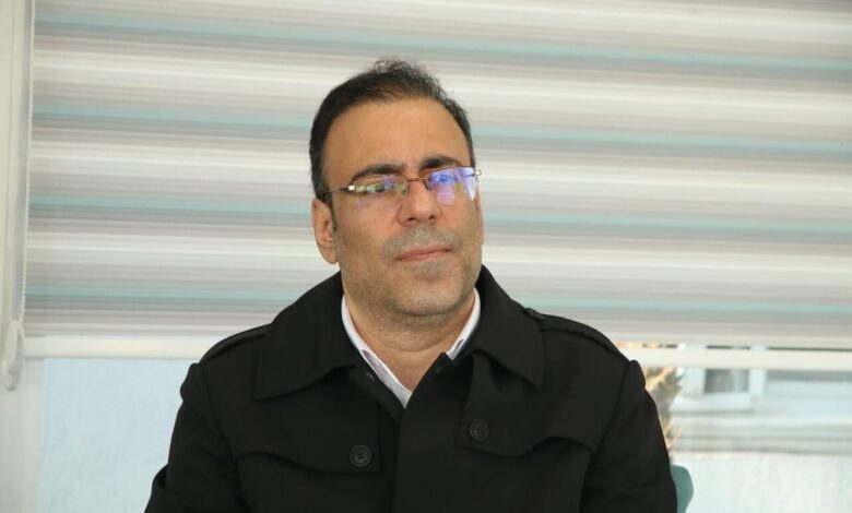 مسعود فاتح عضو هیئت عامل سازمان فناوری اطلاعات شد