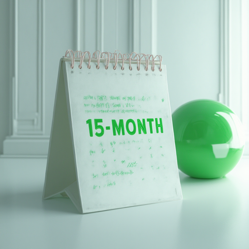 ۱۵ ماه ضمانت تعمیر