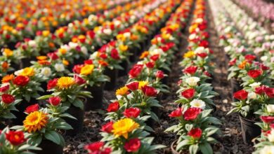 زمان مصرف کود NPK