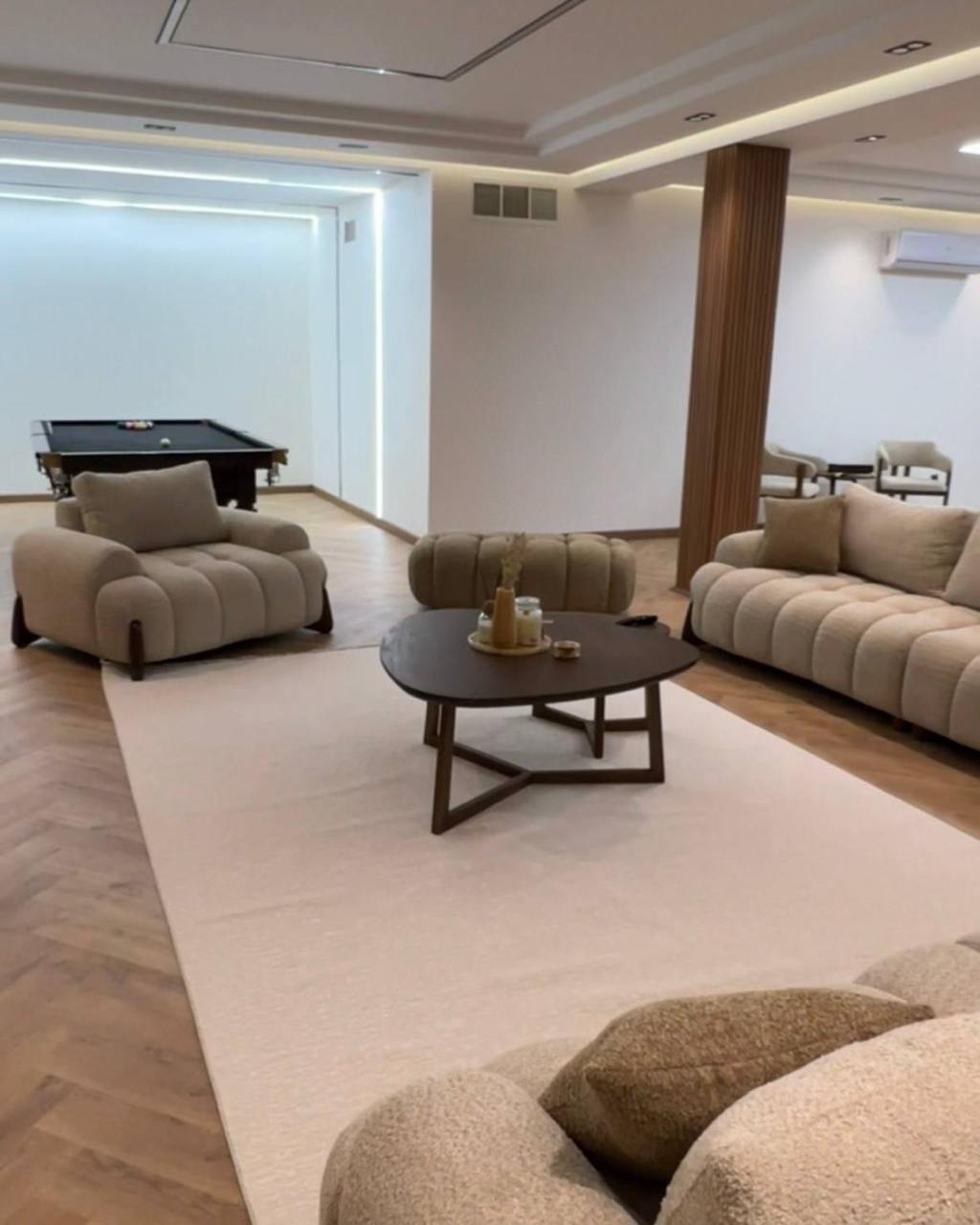 چگونه خانه ۶۰ متری را بازسازی کنیم؟