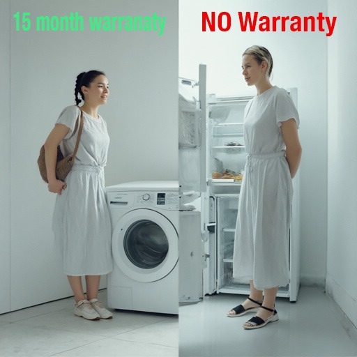 گارانتی ۴۵۰ روزه