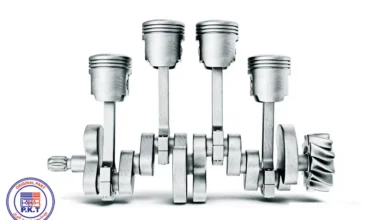 تاثیر پیستون استاندارد در کاهش مصرف سوخت و استهلاک موتور