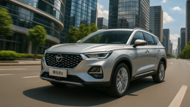 آیا قطعات یدکی هایما گران هستند؟