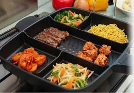 خداحافظی با سوختگی و چسبندگی