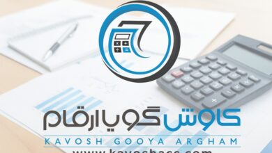 شرکت حسابداری کاوش گویا ارقام