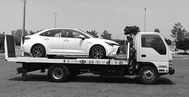 امداد خودرو سراوان رشت